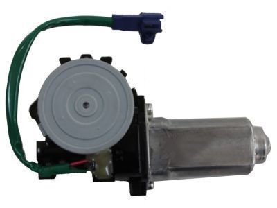 Toyota Window Motor - 85720-02040