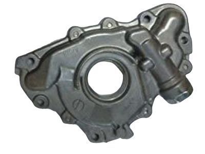 2000 Toyota Celica Oil Pump - 15100-88600