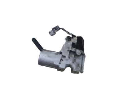 Toyota Camry Brake Master Cylinder - 47207-33010