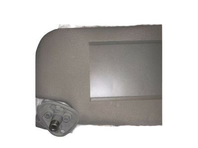 Toyota 74320-0C291-B1 Sunvisor