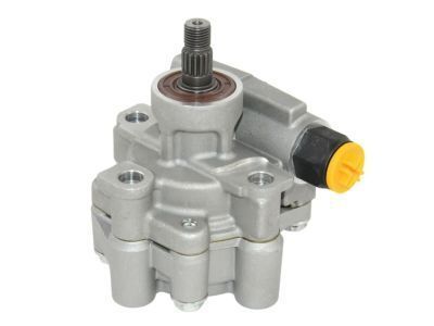 1994 Toyota Supra Power Steering Pump - 44320-14250