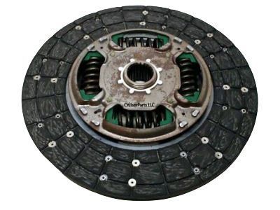 Scion 31250-12360-84 Disc