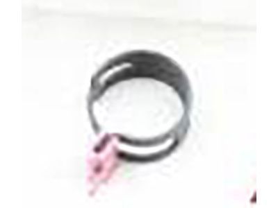 Toyota 90467-15022 By-Pass Hose Clamp