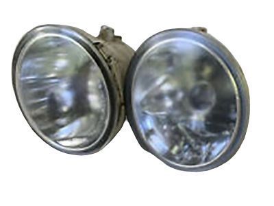 2002 Toyota Sequoia Fog Light - 81211-0C020