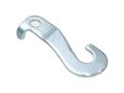 Toyota 12282-25010 Hanger,  Engine,  NO.2