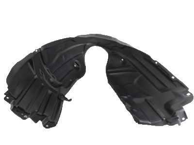 Toyota 53876-06060 Fender Liner