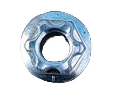 Toyota 94185-60800 Nut, Lock