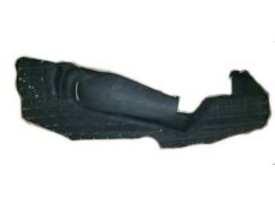 2000 Toyota Tundra Oil Cooler Hose - 32921-0C010