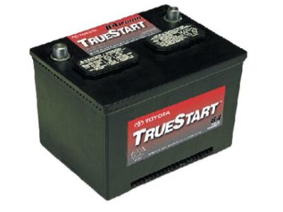 Toyota 00544-25060-550 Battery