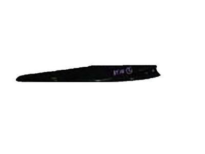 Toyota 76784-02020 Spoiler Protector