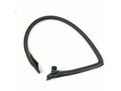 Toyota 62382-17042 Weatherstrip