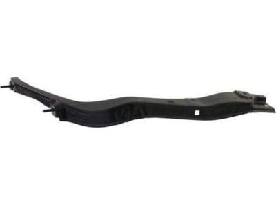 Toyota 52125-04020 Upper Retainer