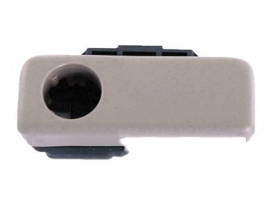 Toyota 55506-35020-E0 Lock