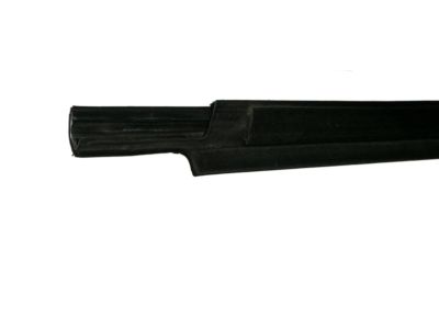 Toyota 75711-20441 Belt Weatherstrip