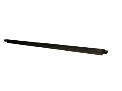 Toyota 75711-20441 Belt Weatherstrip