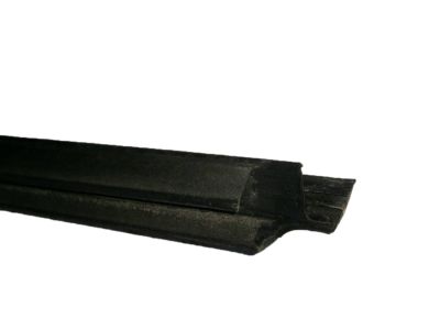 Toyota 75711-20441 Belt Weatherstrip