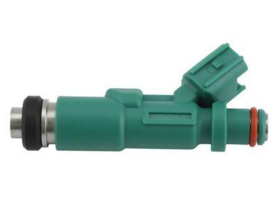 Toyota Echo Fuel Injector - 23209-21020