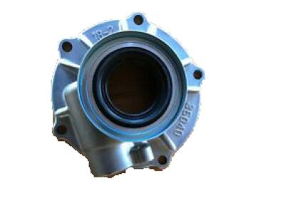 Toyota 36105-35040 Housing,  Transfer Extension