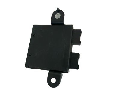 Toyota 89720-35010 Computer Assy,  Side Auto Step Controller