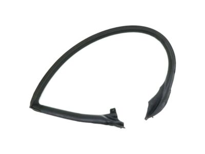 Toyota 62381-17042 Weatherstrip