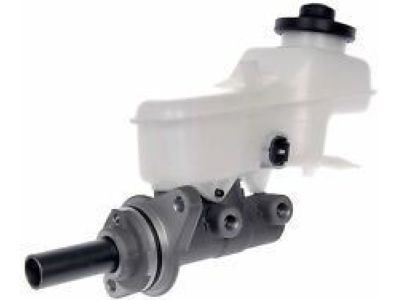 2011 Toyota Corolla Brake Master Cylinder - 47201-12B63