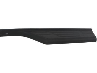 Toyota 52162-04010 Plate,  Rear Bumper,  NO.1