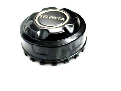 Toyota 42603-60052 Ornament Sub-Assembly, Wheel Hub, Rear