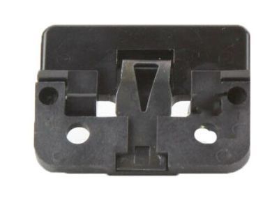 Toyota Highlander Center Console Latch - 58908-33030