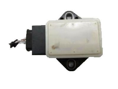 2009 Toyota Venza Yaw Sensor - 89183-0T010