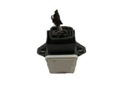 Toyota 89183-0T010 Yaw Sensor