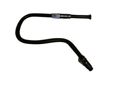 1991 Toyota 4Runner Hydraulic Hose - 31482-35200