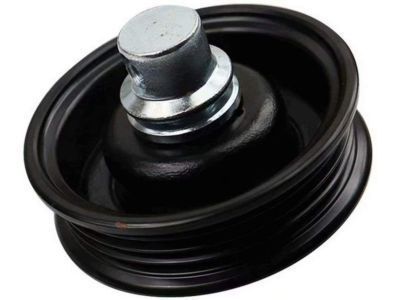 Toyota 88440-26090 Idler Pulley