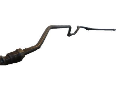 2000 Toyota Tundra Oil Cooler Hose - 32921-04070