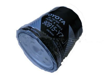 Toyota 90915-YZZD1 Oil Filter