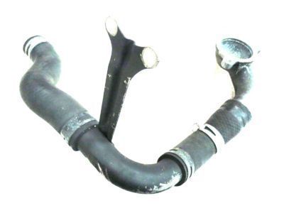 Toyota 16577-66010 Pipe,  Radiator,  NO.7