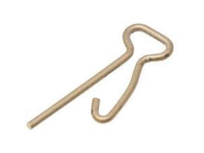 Scion 90468-16022 Ball Joint Cotter Pin