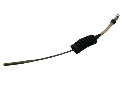 Toyota 46410-12160 Cable