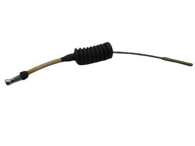 Toyota Corolla Parking Brake Cable - 46410-12160