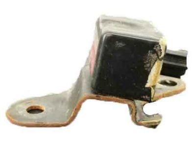 2001 Toyota Tundra Air Bag Sensor - 89174-49065