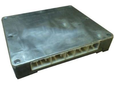 Toyota 89661-42651 Ecm Ecu Engine Control Module