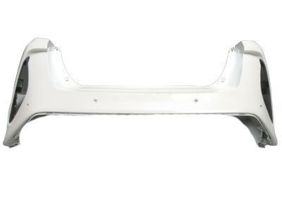 2022 Toyota Prius Prime Bumper - 52159-47917