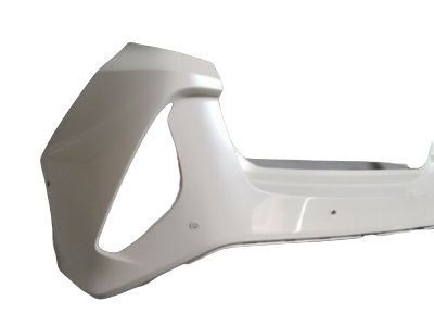 Toyota 52159-47917 Bumper Cover