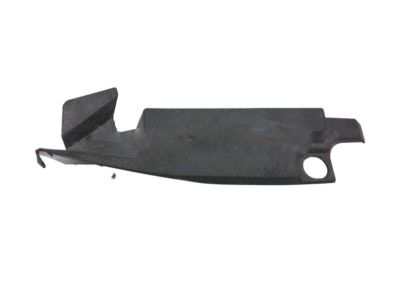 Toyota 53825-02210 Protector