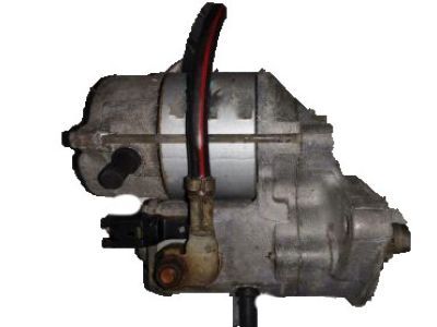 Toyota 28100-46140 Starter Assy