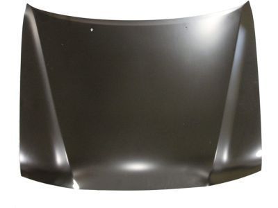 Toyota Tacoma Hood - 53301-04051