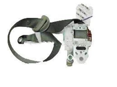 Toyota 73210-06280-B1 Belt & Retractor