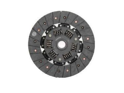 Toyota 31250-20141 Disc Assy,  Clutch