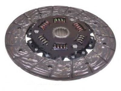 Toyota 31250-20141 Disc Assy,  Clutch