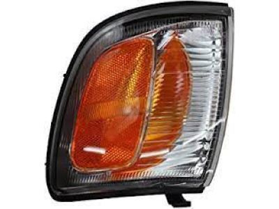 1999 Toyota 4Runner Side Marker Light - 81611-35330