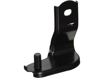 Toyota 16666-21010 Reserve Tank Bracket